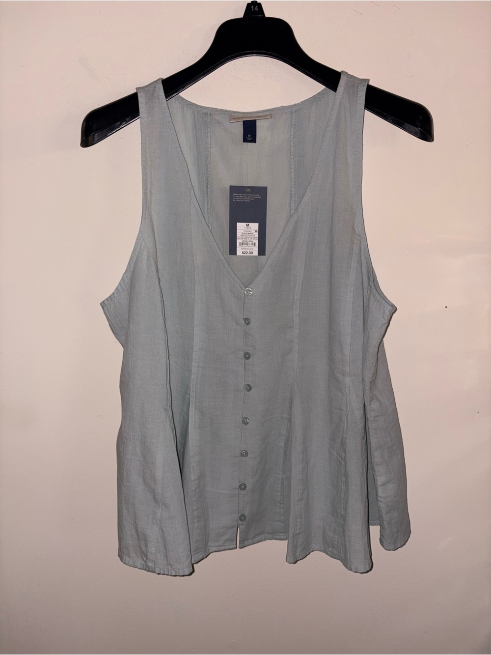 NWT Universal Thread size M